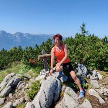 Regina aus Kirchdorf