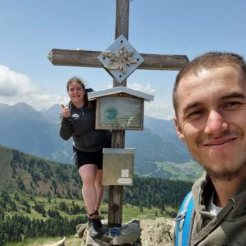 Michaela aus Braunau