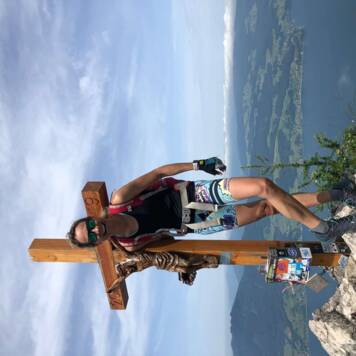 Katharina  aus Linz-Land