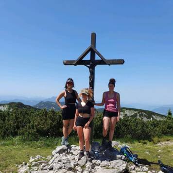 Claudia aus Vöcklabruck