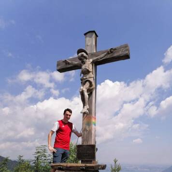 Markus aus Vöcklabruck