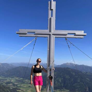 Bianca aus Vöcklabruck