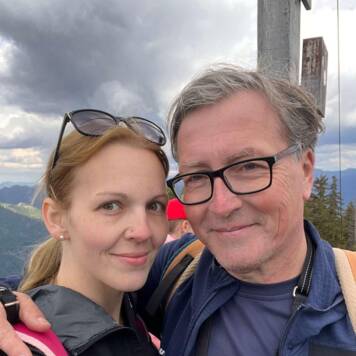 Bianca aus Vöcklabruck