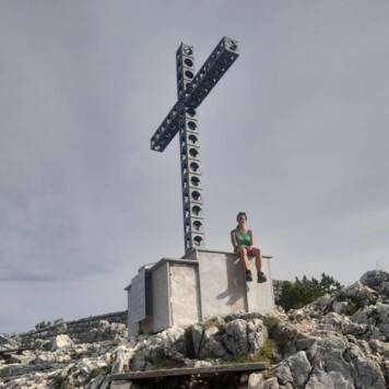 Eva aus Vöcklabruck