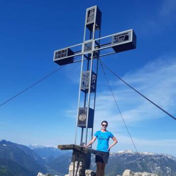 Eva aus Vöcklabruck