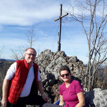 Susanne aus Grieskirchen