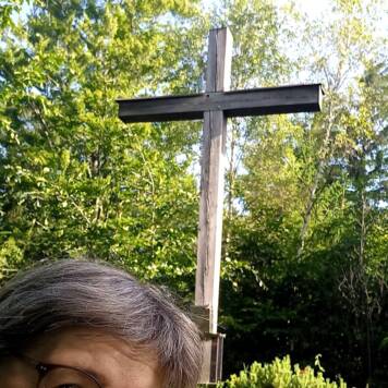 Anja aus Urfahr-Umgebung