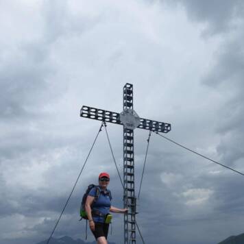 Renate aus Grieskirchen