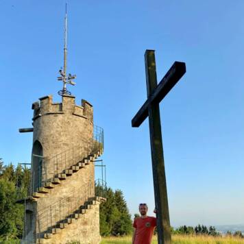 Julian  aus Linz-Land