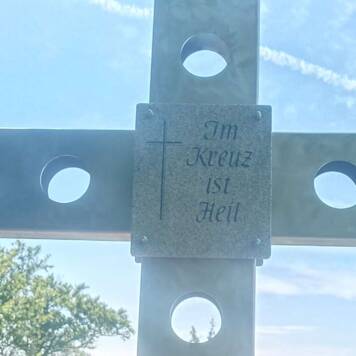 Margit aus Vöcklabruck