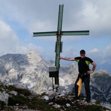 Helmut aus Kirchdorf