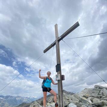 Gerlinde aus Amstetten