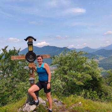 Sabine aus Kirchdorf