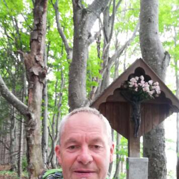 Georg, Kruckenbrettl Oberösterreich  aus Steyr