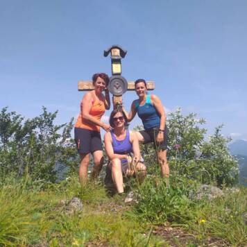 Regina aus Kirchdorf