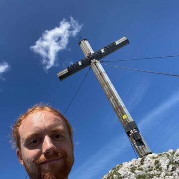 Julian aus Linz-Land