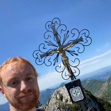 Julian aus Linz-Land