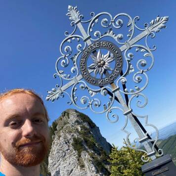 Julian aus Linz-Land