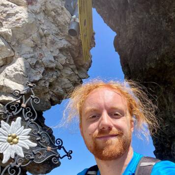 Julian aus Linz-Land