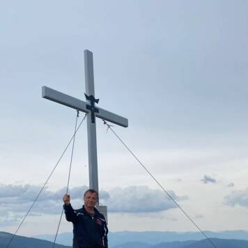 Siegfried  aus Linz-Land