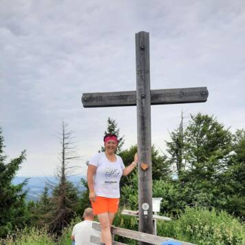 Ingrid aus Schärding