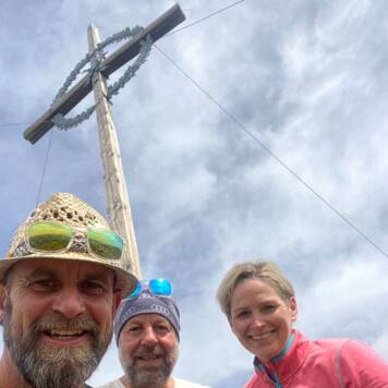 Gerlinde aus Amstetten