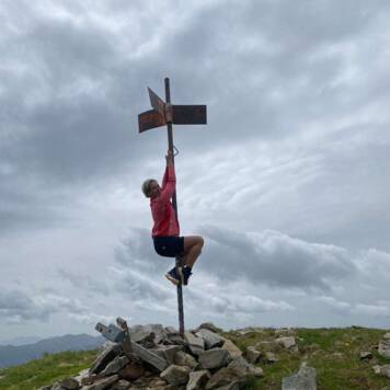 Gerlinde aus Amstetten