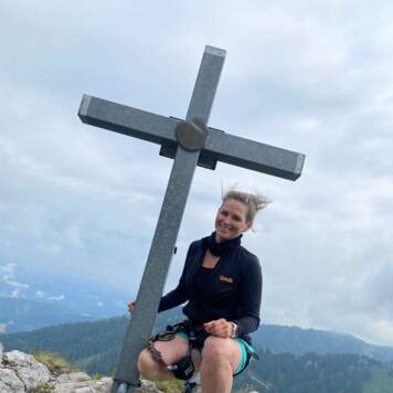 Gerlinde aus Amstetten