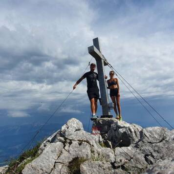 Patrick aus Kirchdorf