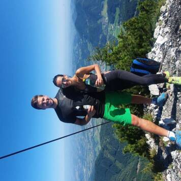 Patrick aus Kirchdorf