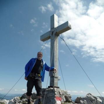 Helmut aus Kirchdorf