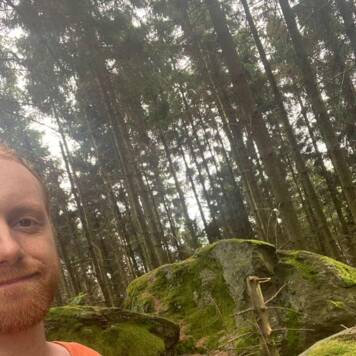 Julian aus Linz-Land