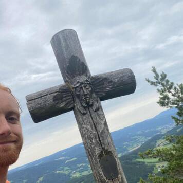 Julian aus Linz-Land