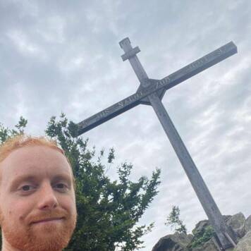 Julian aus Linz-Land