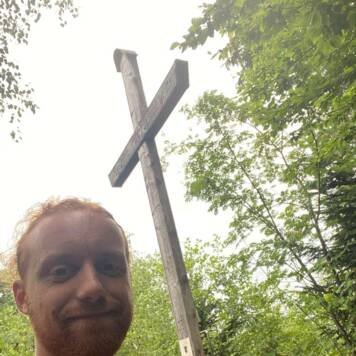 Julian aus Linz-Land