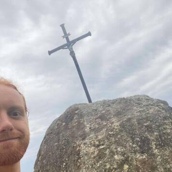 Julian aus Linz-Land