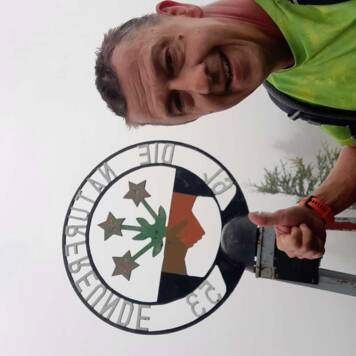 Helmut aus Linz-Land