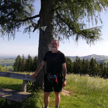 Helmut aus Kirchdorf