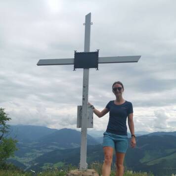 Sabine aus Amstetten