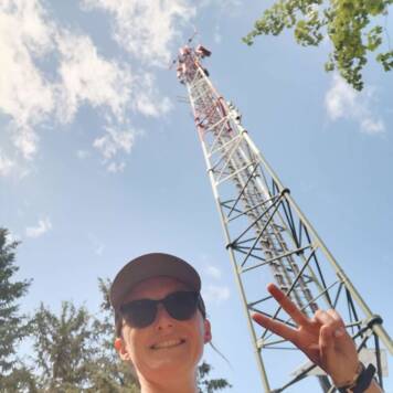 Sabine aus Amstetten