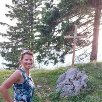 Daniela aus Kirchdorf