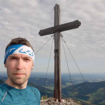 Rudolf aus Kirchdorf