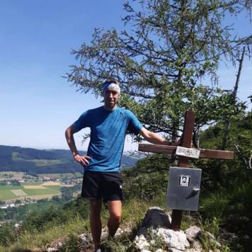 Rudolf aus Kirchdorf