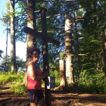 Regina aus Kirchdorf