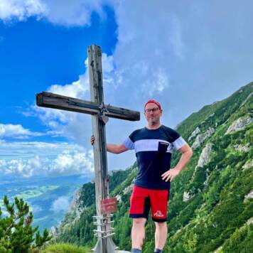 Wolfgang aus Vöcklabruck