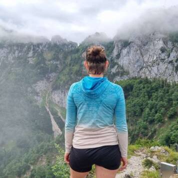 Sandra aus Kirchdorf