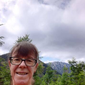 Margit aus Kirchdorf