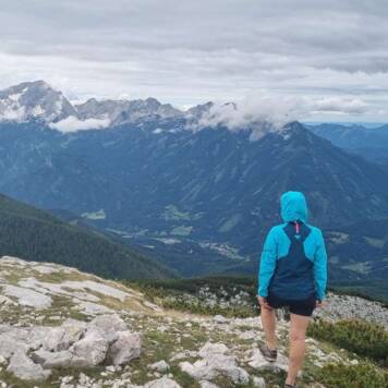 Sandra aus Kirchdorf