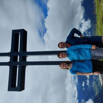 Nicola aus Freistadt