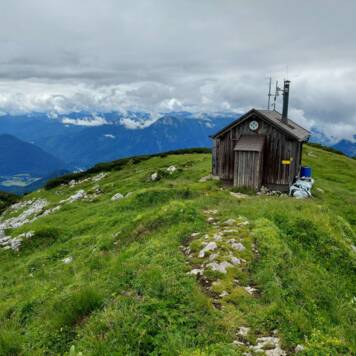 Nicola aus Freistadt